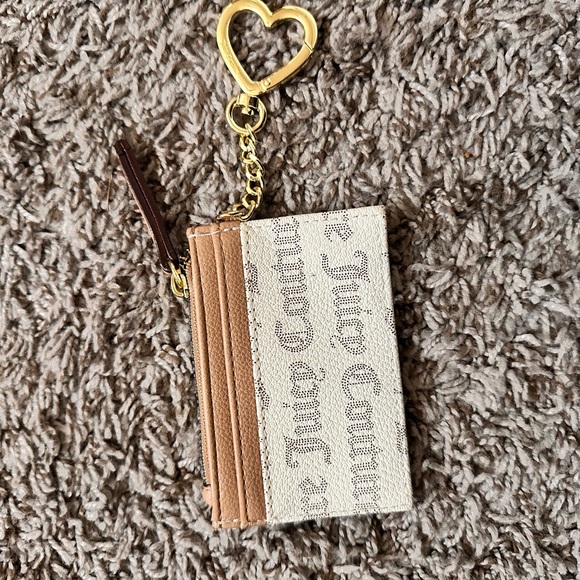 Juicy Couture Wallet - Picture 2 of 2